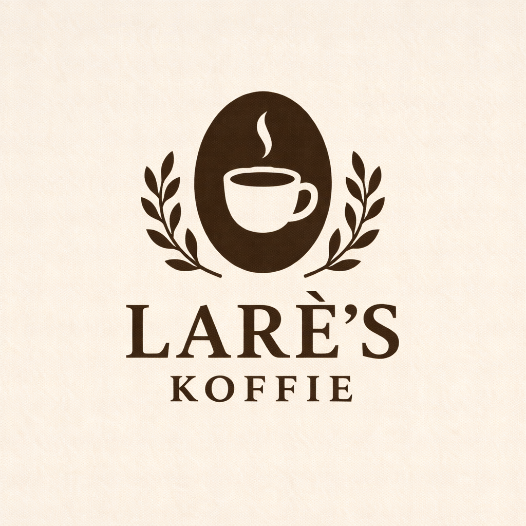 Larè’s Koffie